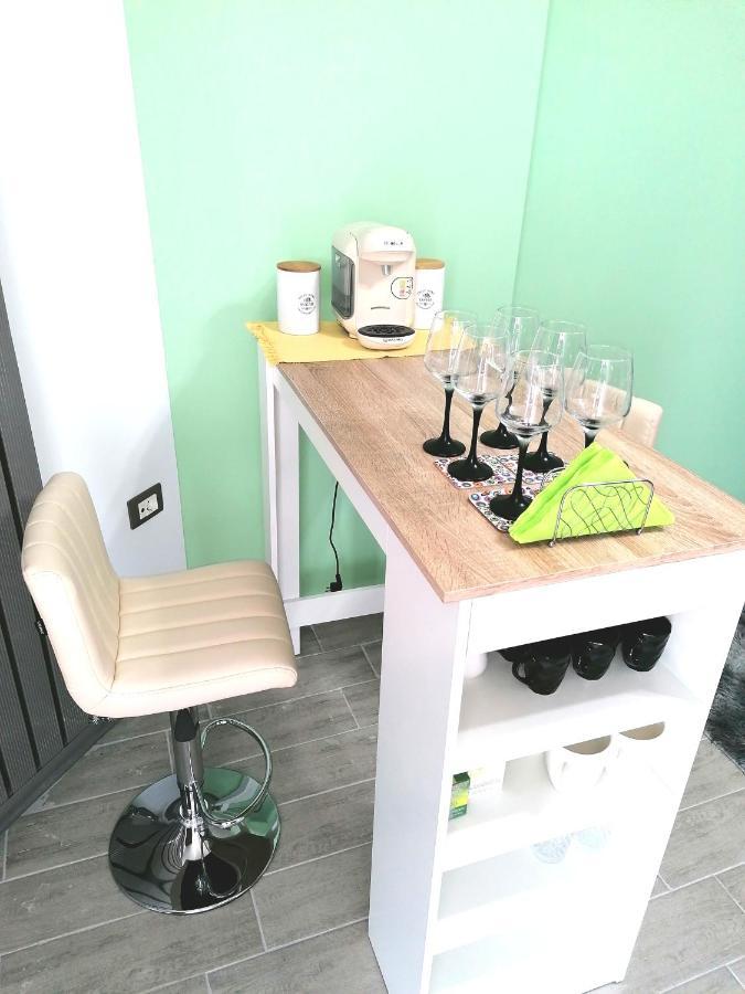 Greenview Alezzi Beach Resort Navodari Bagian luar foto