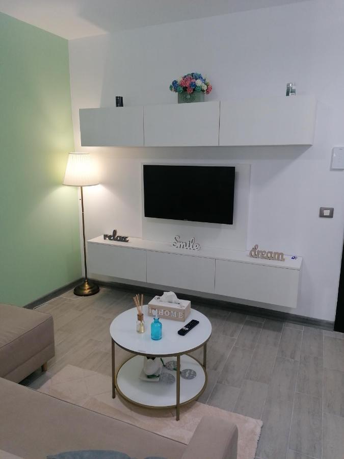 Greenview Alezzi Beach Resort Navodari Bagian luar foto