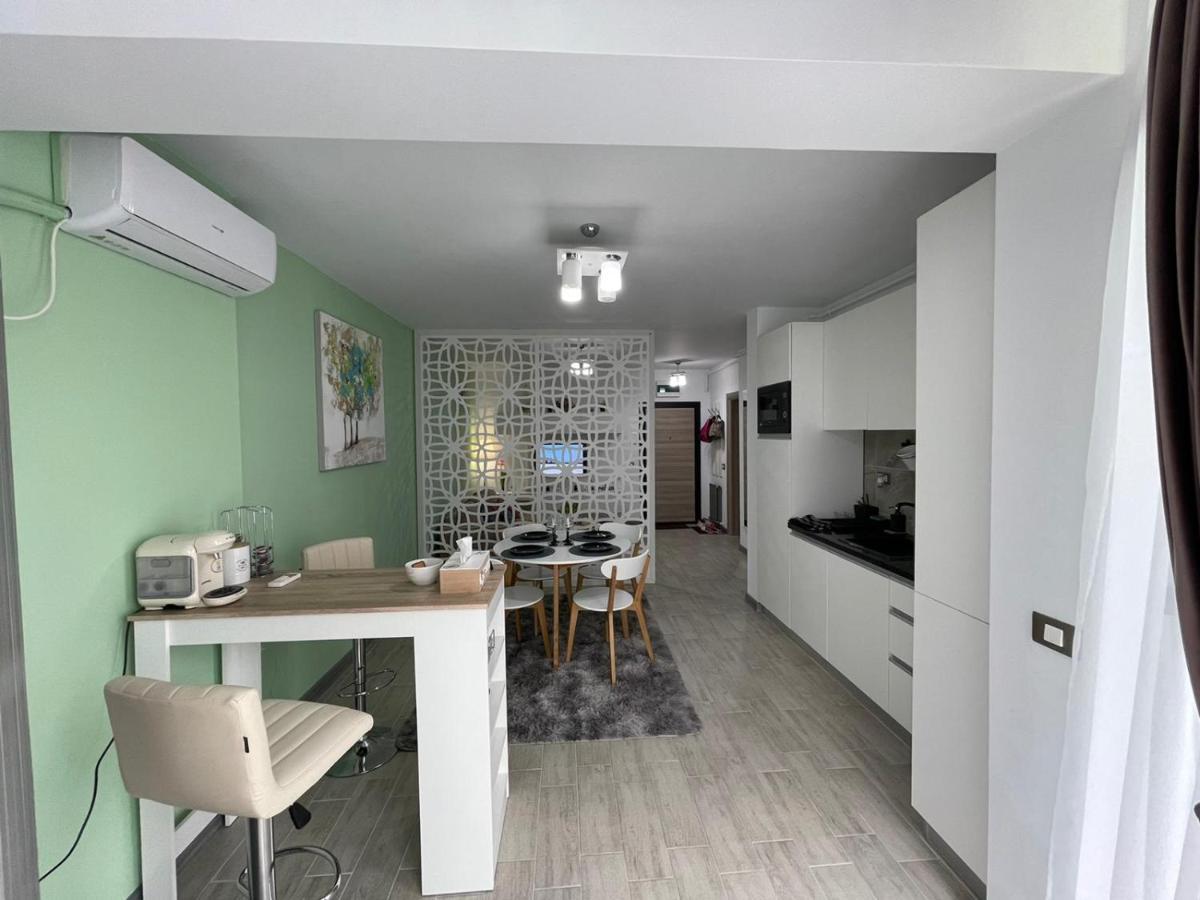 Greenview Alezzi Beach Resort Navodari Bagian luar foto
