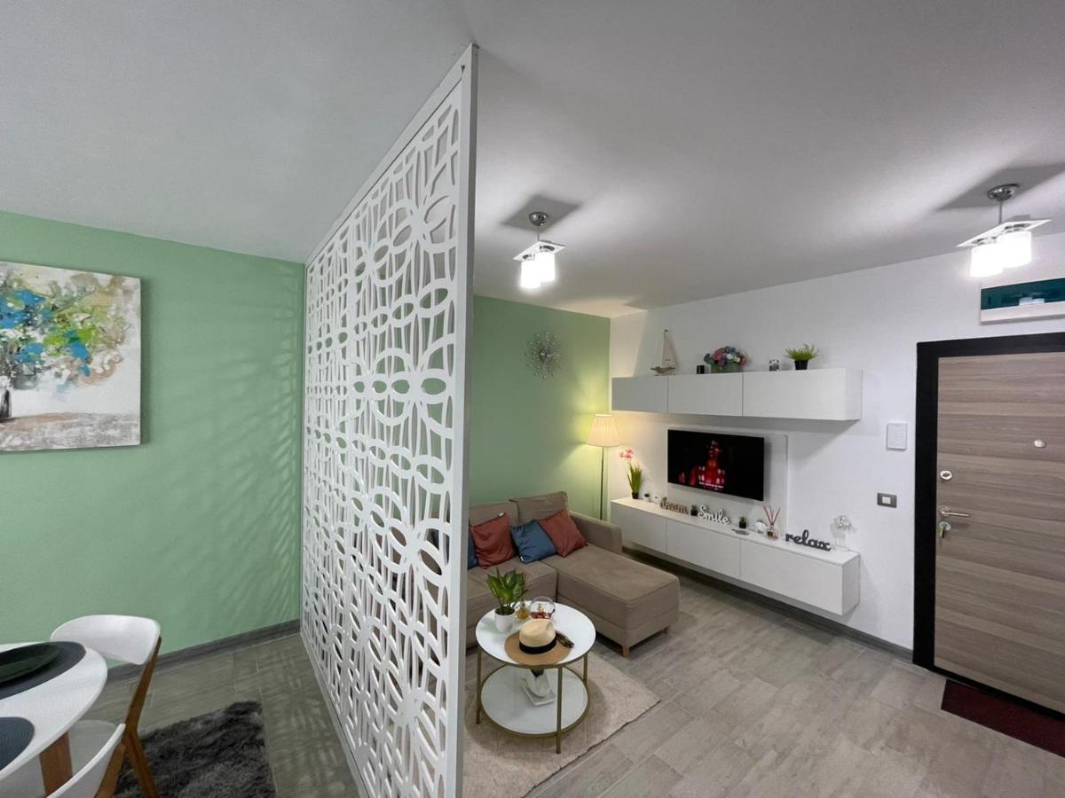 Greenview Alezzi Beach Resort Navodari Bagian luar foto