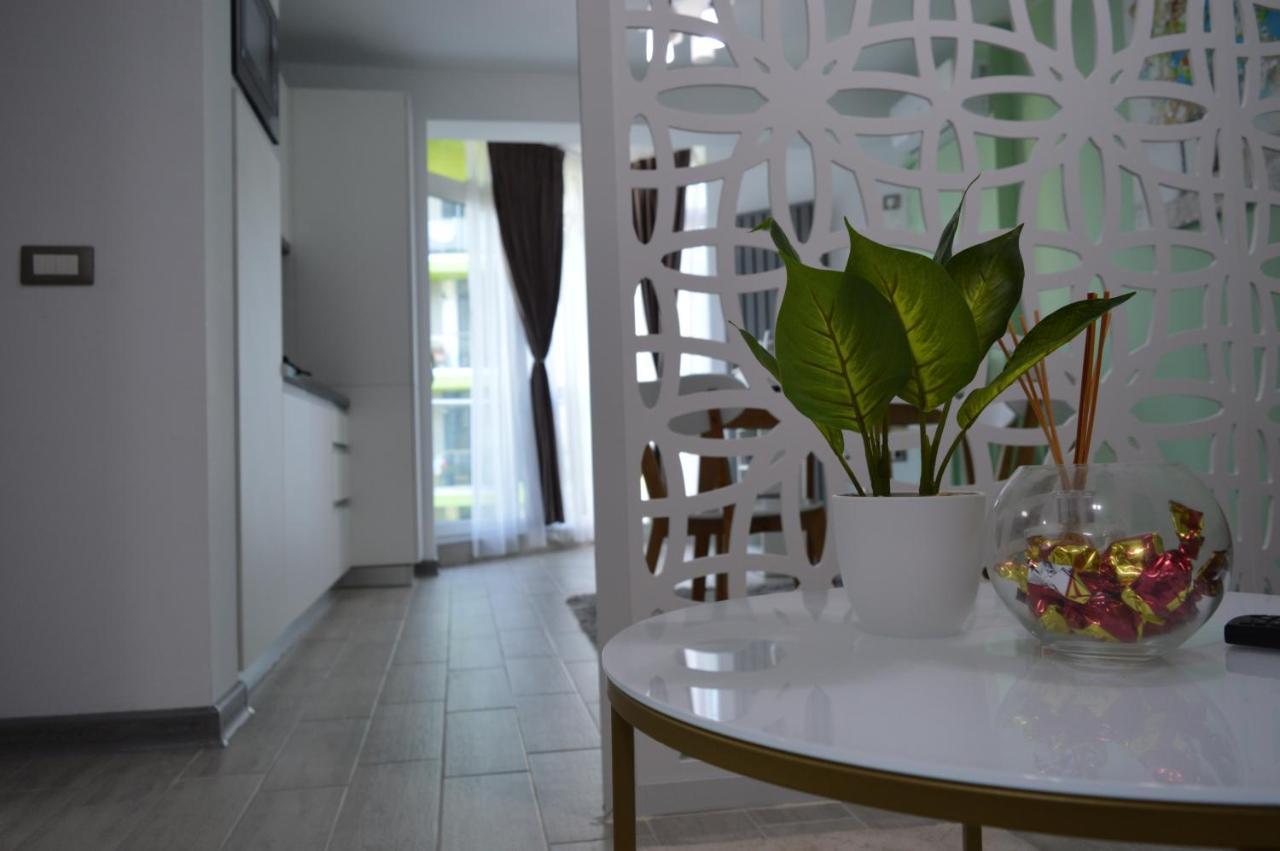 Greenview Alezzi Beach Resort Navodari Bagian luar foto