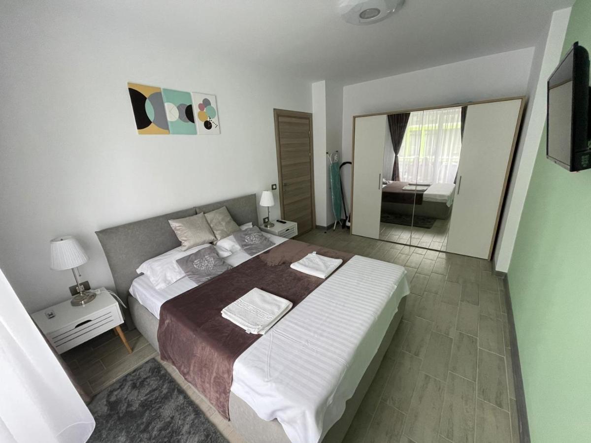 Greenview Alezzi Beach Resort Navodari Bagian luar foto
