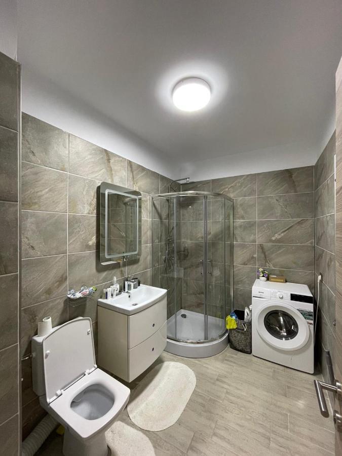 Greenview Alezzi Beach Resort Navodari Bagian luar foto